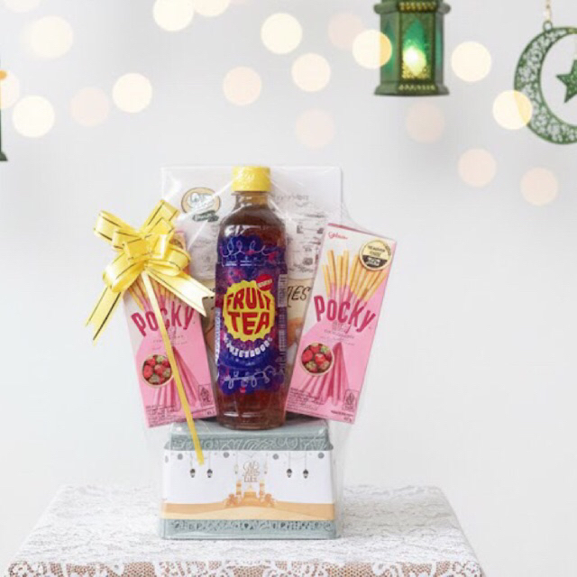 Parcel Mini || Hampers mini | Parcel murah