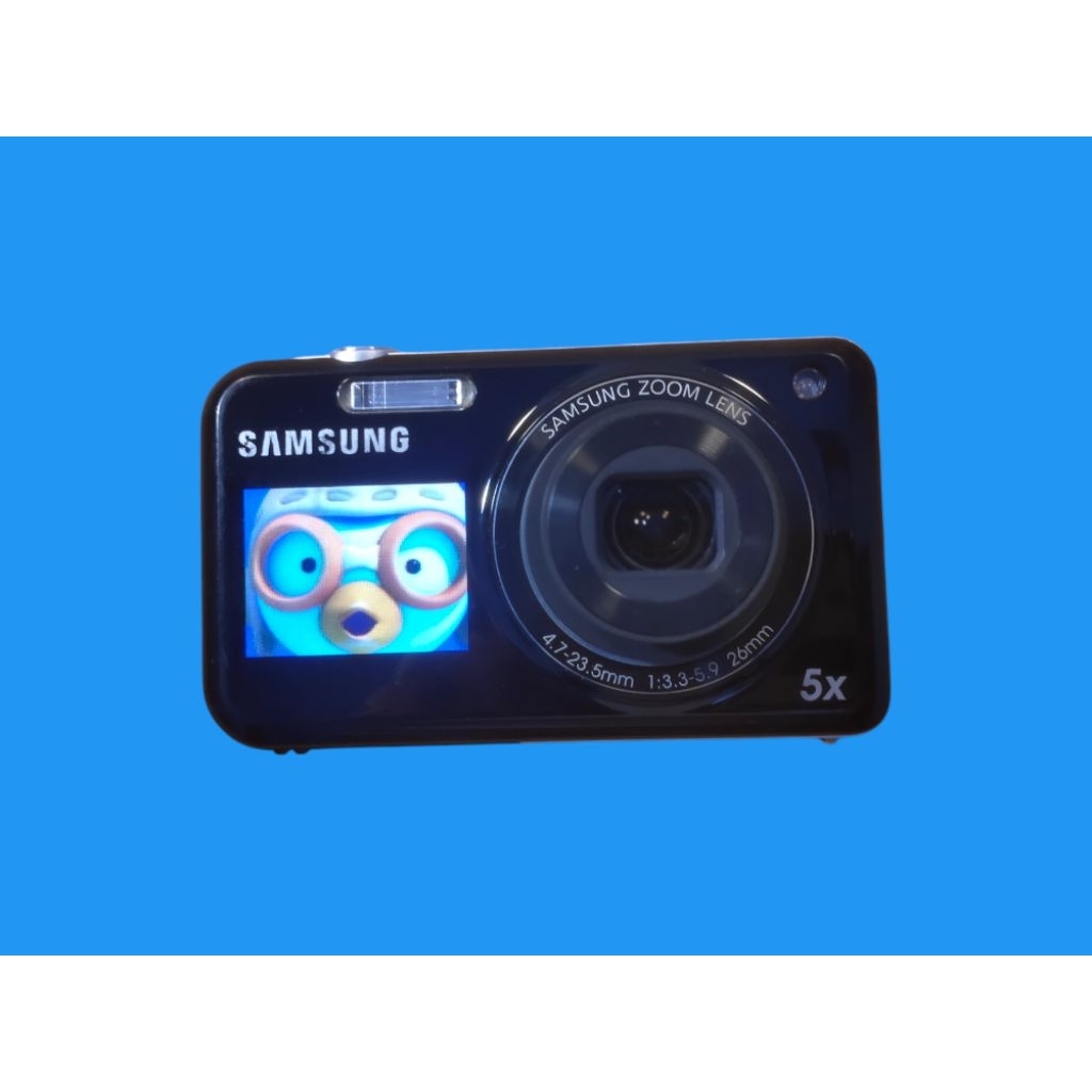Samsung PL120