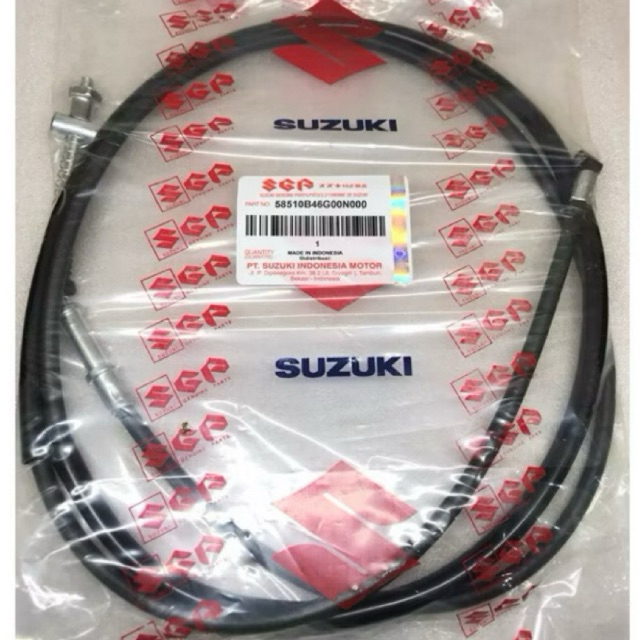 Kabel rem Spin Suzuki Spin Tali rem Spin Suzuki Spin