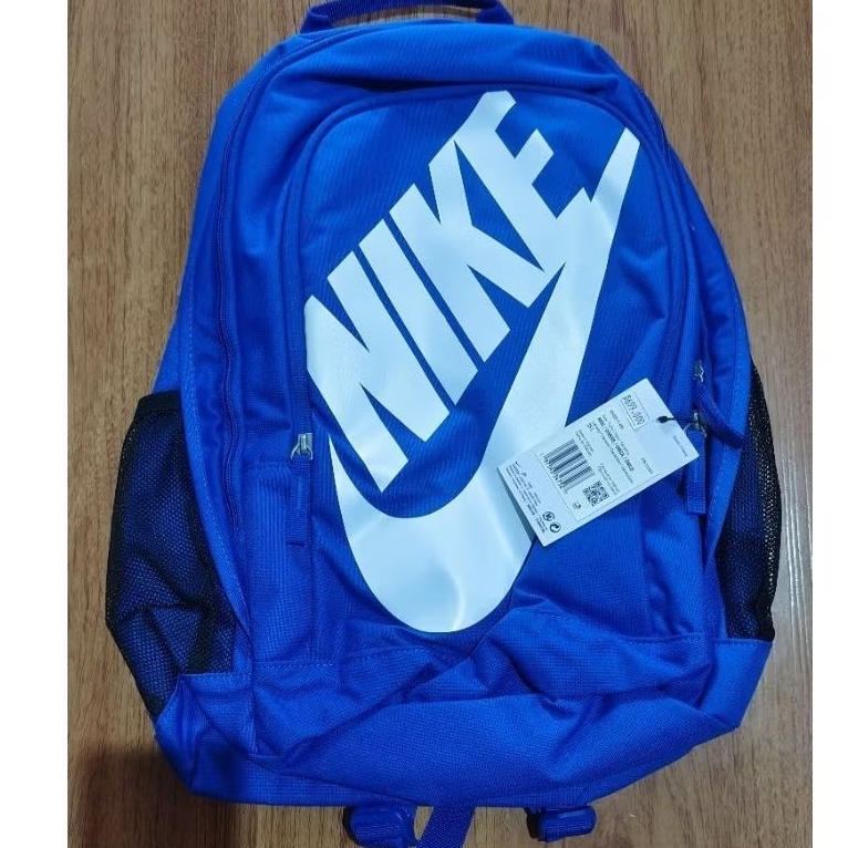 NIKE BACKPACK HAYWARD FUTURA 2.0 GYM TRAVEL SCHOOL BAG 25L NEW ORIGINAL