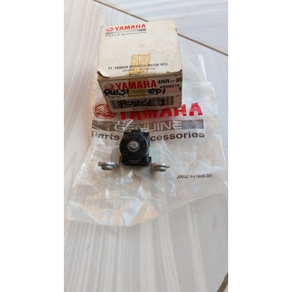 fulser cdi force 1 fiz fizr original Yamaha nos