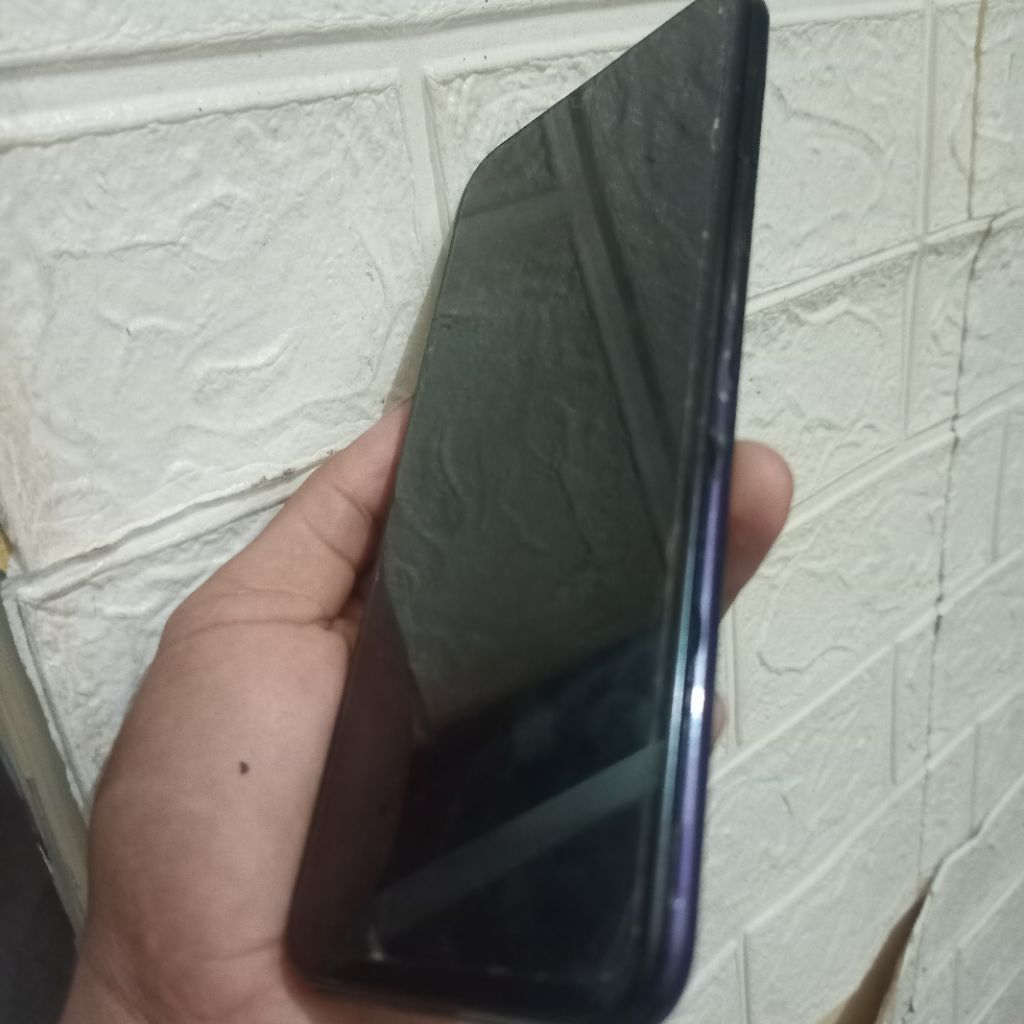 infinix smart4 minus lcd