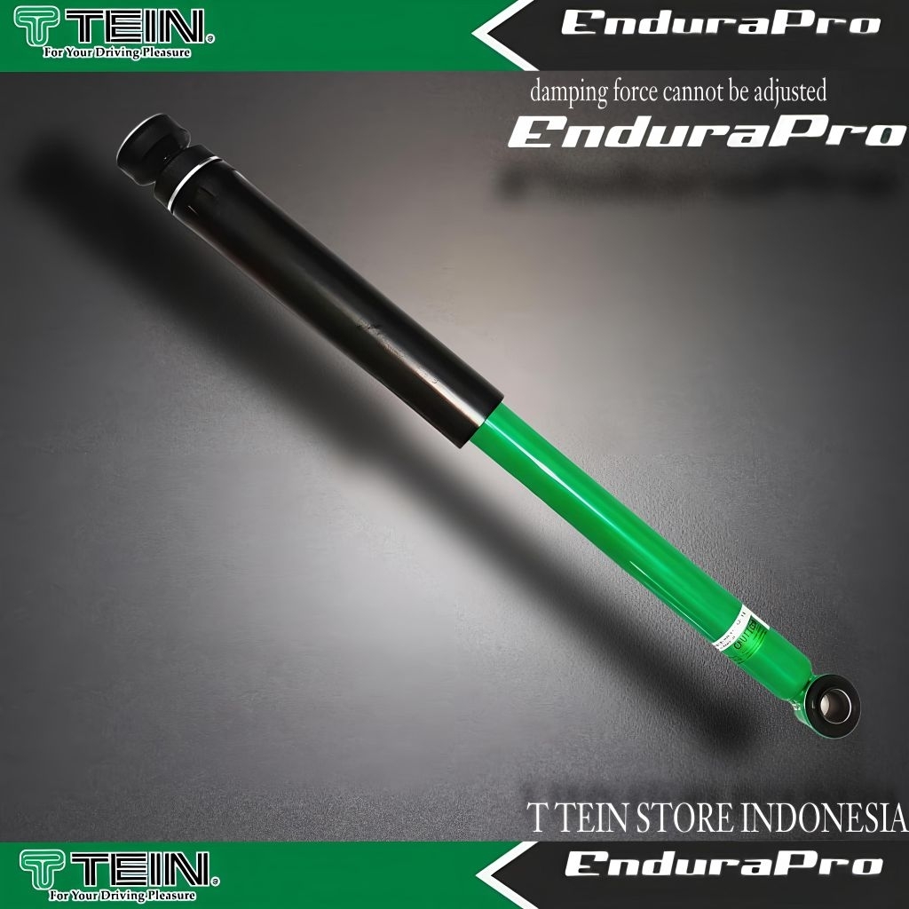 PAKET SHOCK BREAKER HONDA BRIO / NEW BRIO 2011-2024 BELAKANG FULL SET T TEIN ENDURAPRO