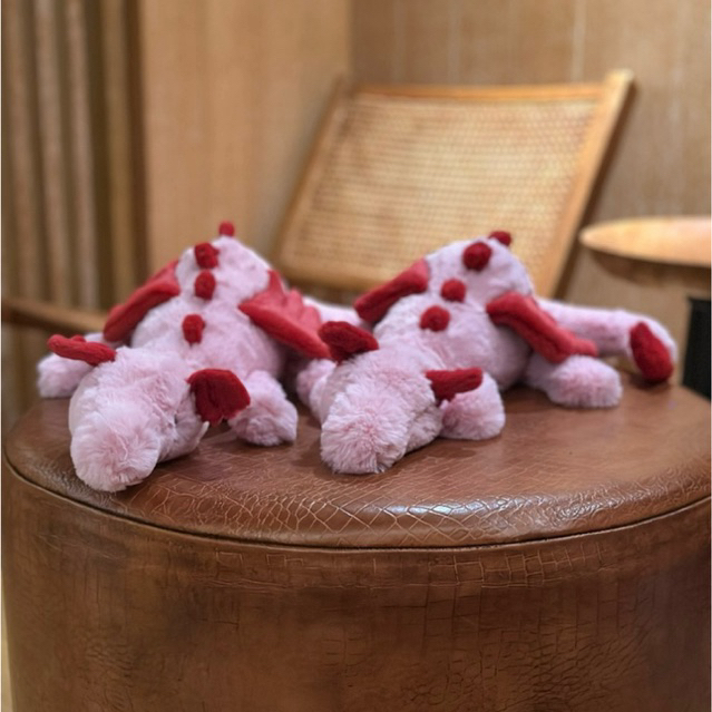 JELLYCAT Dragon