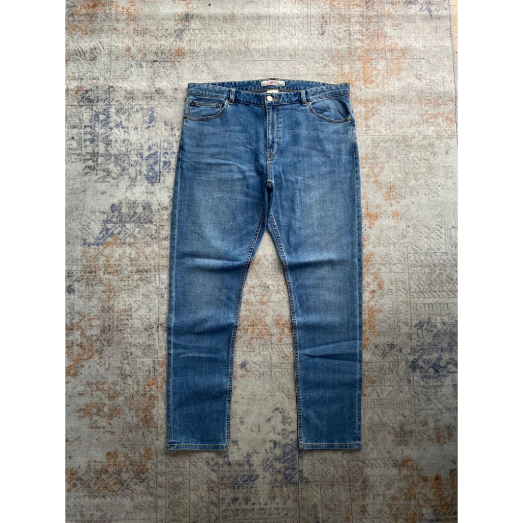 8seconds jeans