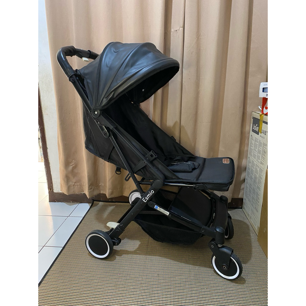 Stroller Babydoes Esmio Preloved