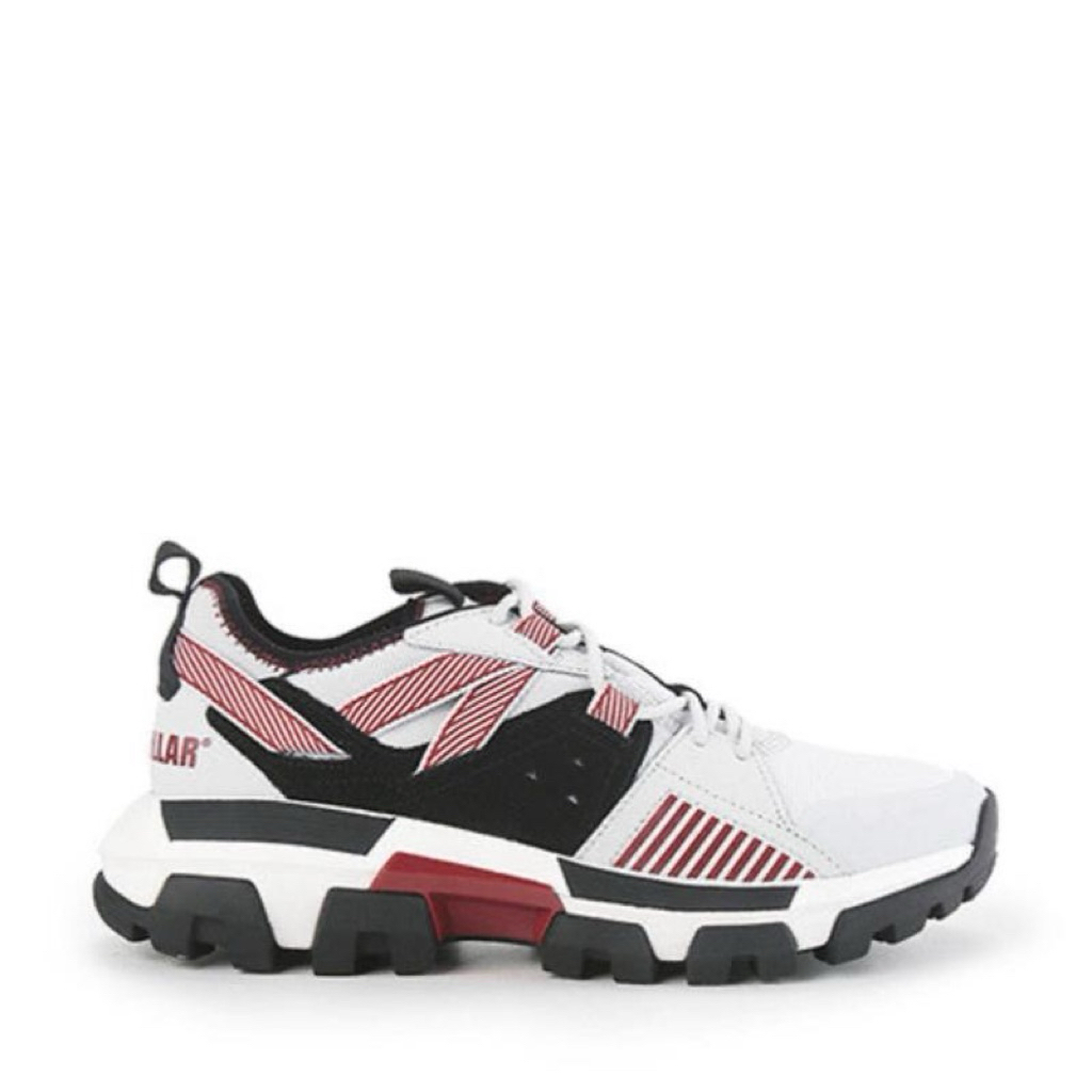Sepatu Pria Caterpillar Original - Raider Sport