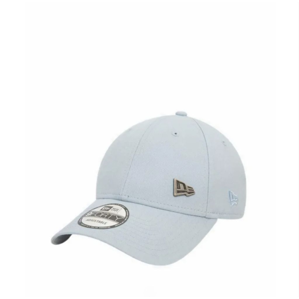 Topi new era 940 original Logo pin NE