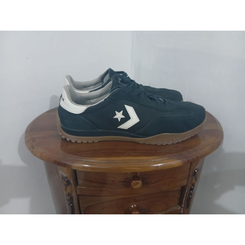 Converse Run Star Trainer