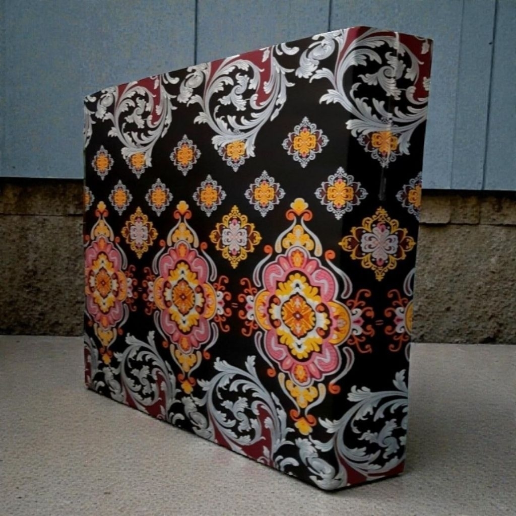 KASUR BUSA ROYAL FOAM 200X180X30 GARANSI 20 TAHUN