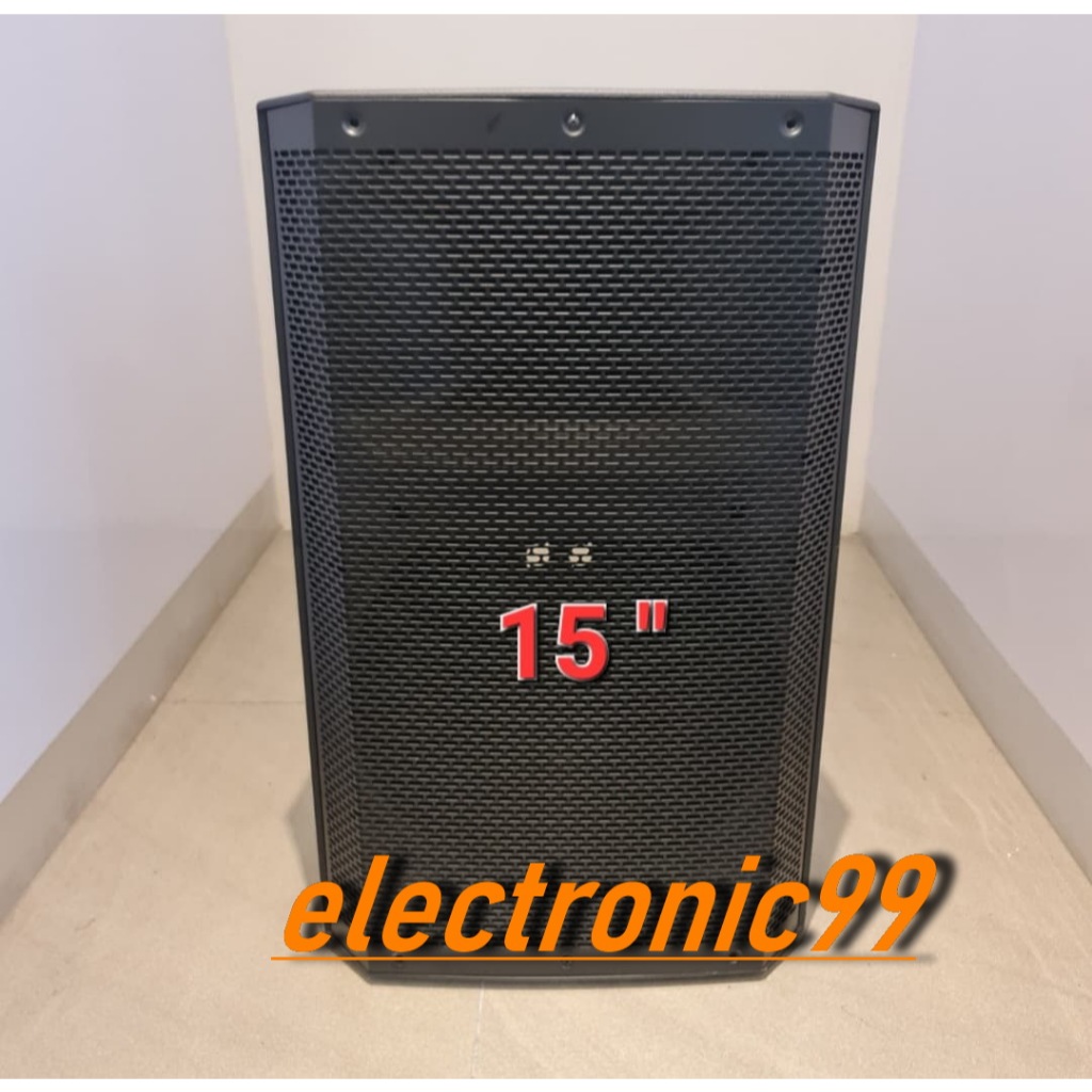 box speaker 15 inch model huper js10 box kosong Full ram