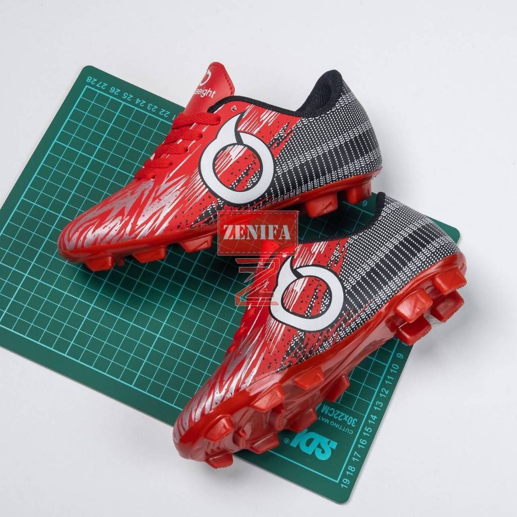 Sepatu Bola Ortuseight Anak Sepatu Sepak Bola Junior/ Sepatu Bola Anak Junior NEW