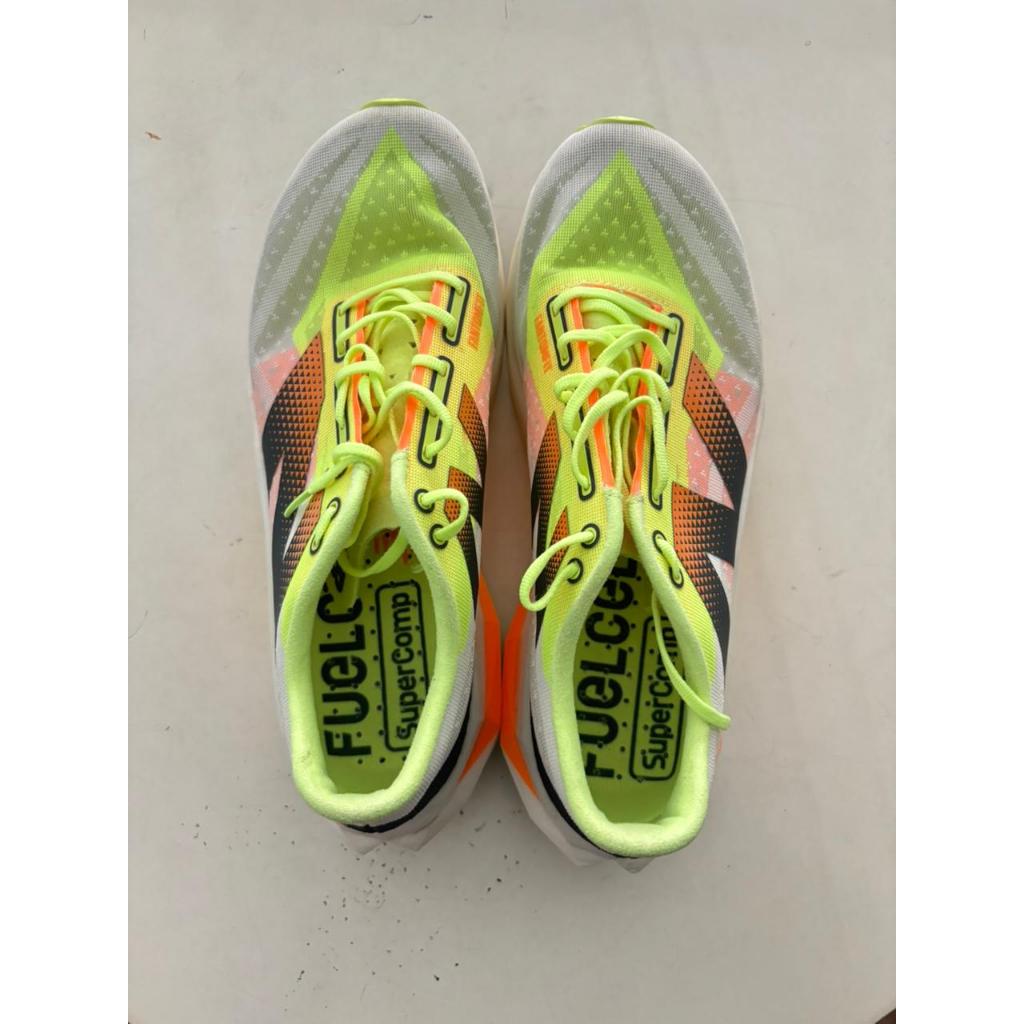 New Balance SC Elite V4 (First Run)