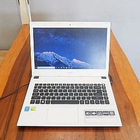Laptop Acer Aspire E5-473G Intel Core i3-5005U NVIDIA 920M Ram 4Gb Hdd 500Gb SCU22077