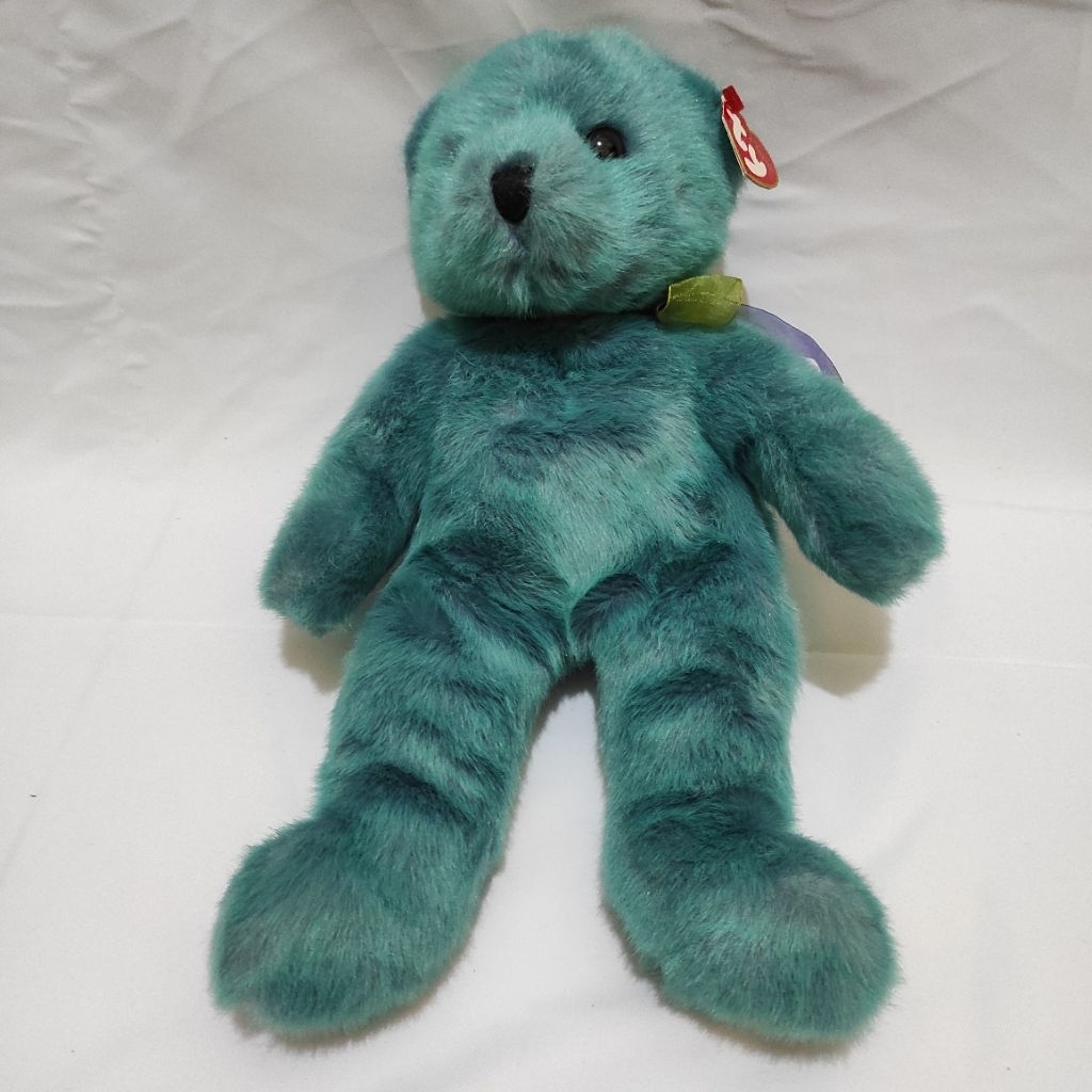 [TOKO ROMBENGAN] BONEKA BERUANG TY BEANIE BABIES