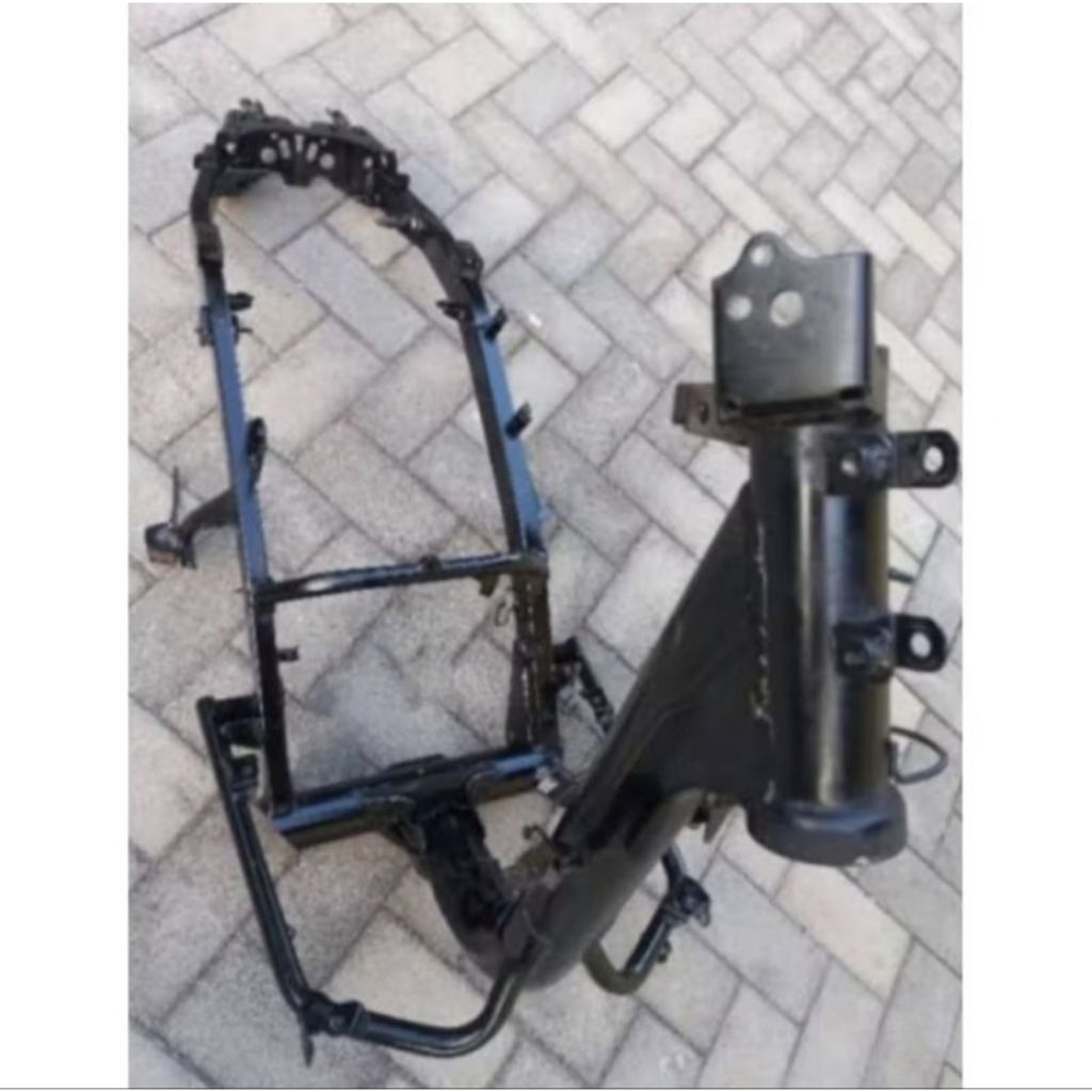 rangka/frame/beat,esp/2017,2019,aicu,,asli/cabutan