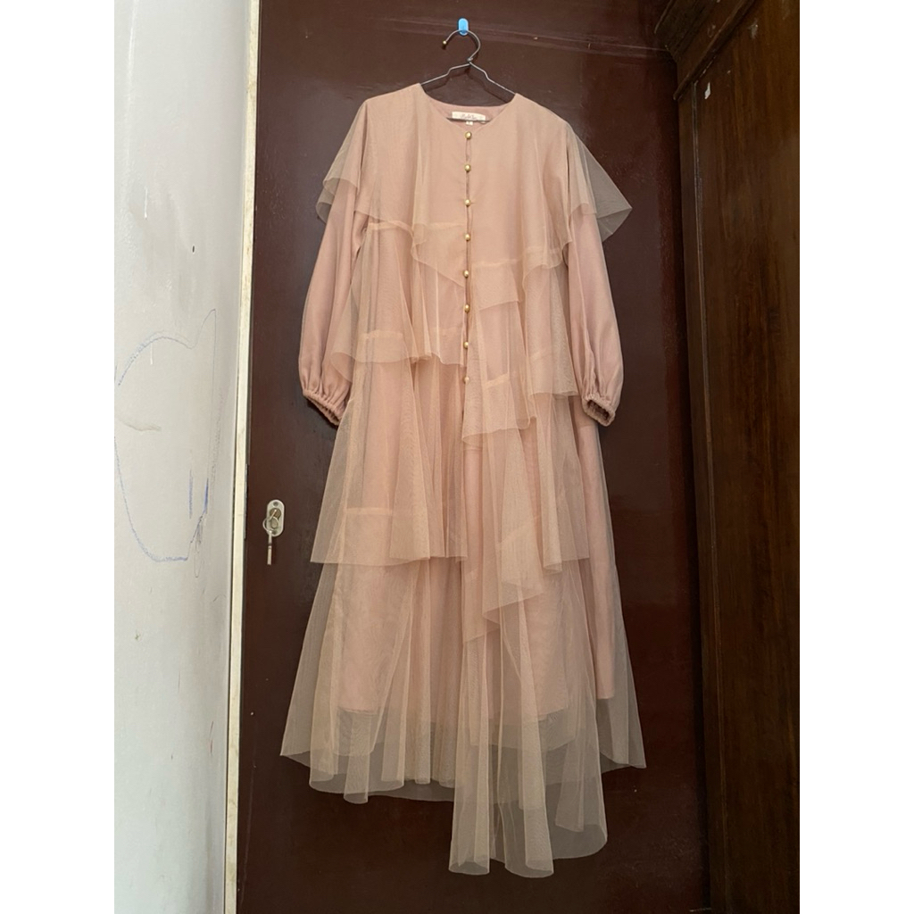 Hawa Tunic by Hijabchic