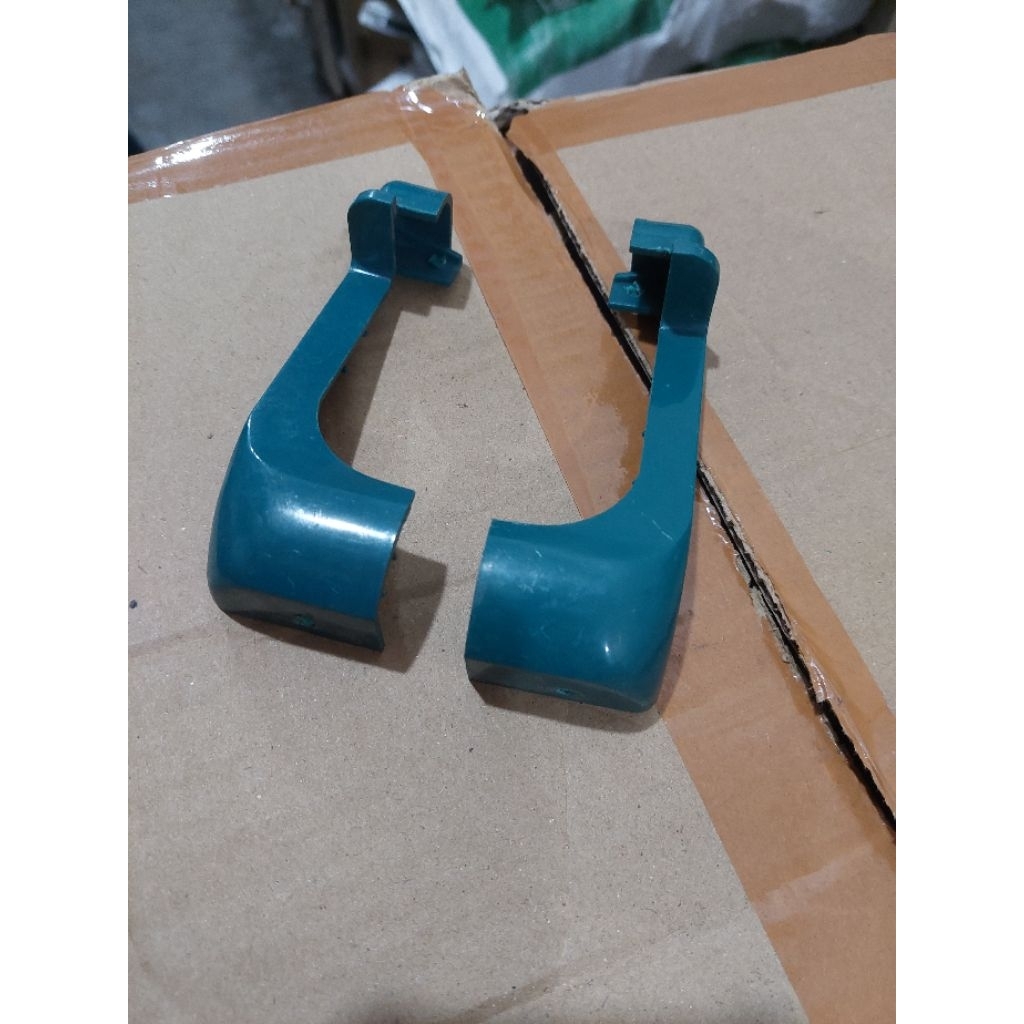 plastik sudut quantumQGC 211 S, SES, SMS