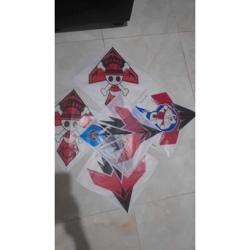 promo layangan sukhoi aduan superan 2 dan 3 warna