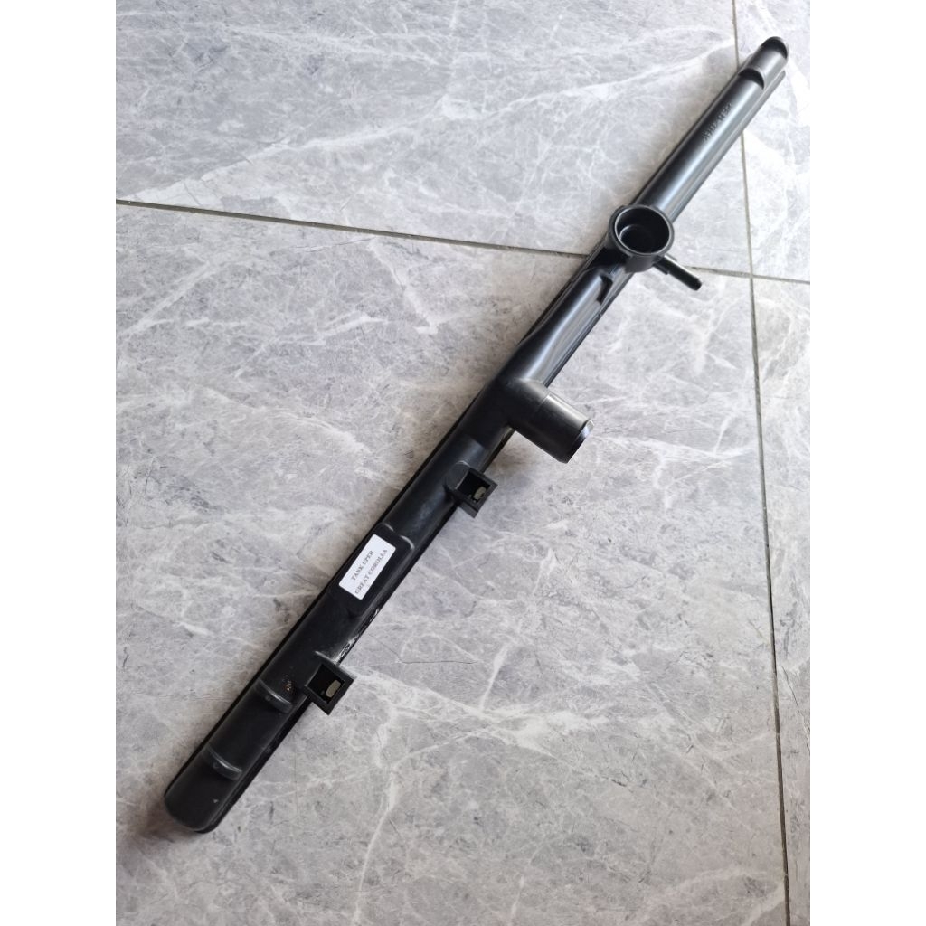 UPPER TANK GREAT COROLLA/COVER RADIATOR ATAS GREAT COROLLA