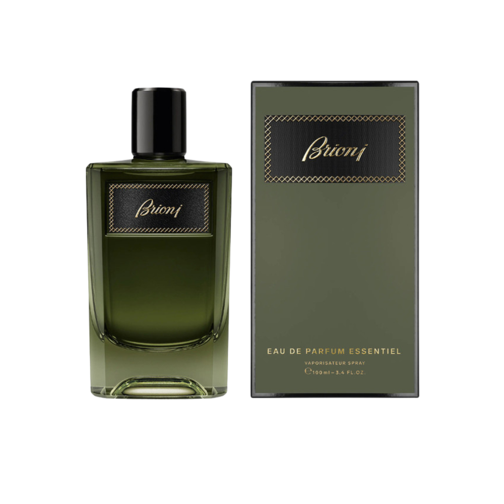 Brioni Eau de Parfum Essentiel Brioni for men 100ml
