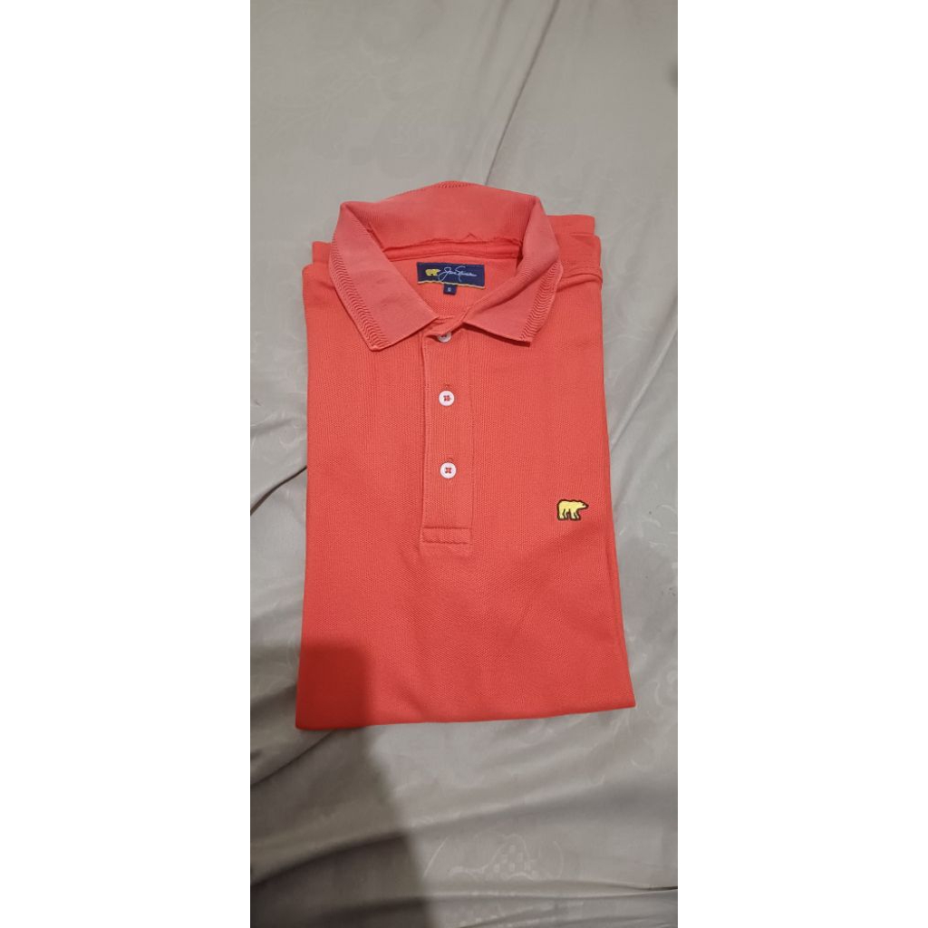 Jack Nicklaus size M
