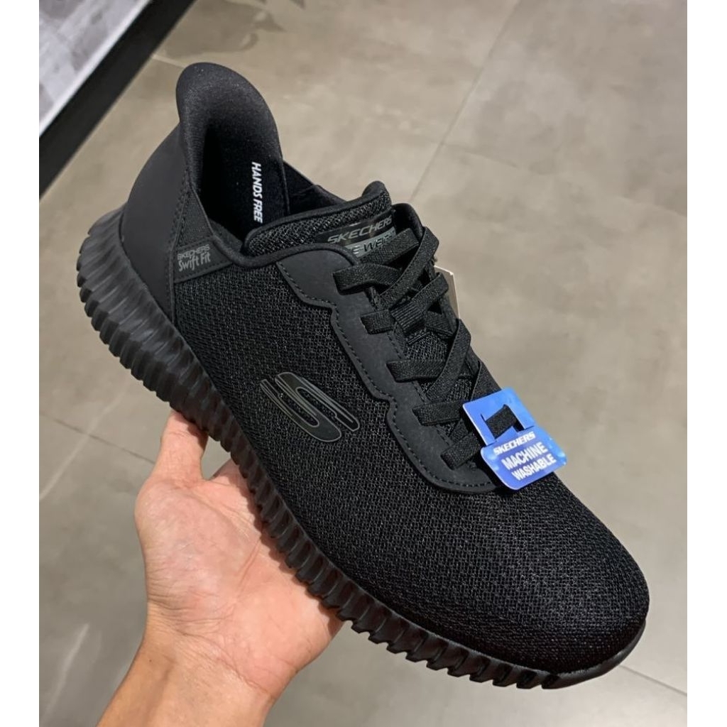 SEPATU SKECHERS FLECTION 2.0/3.0 MEN'S