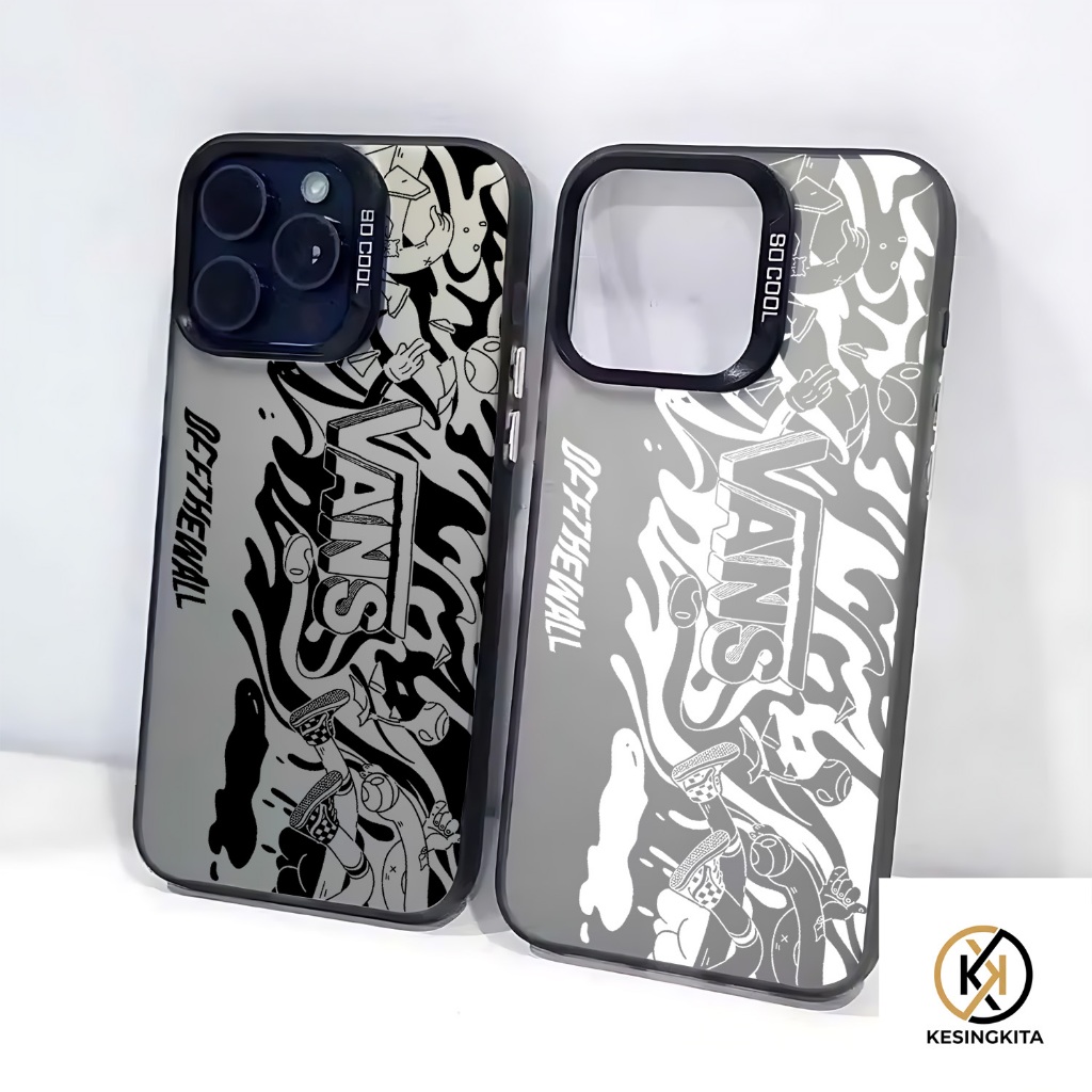 { KK15 }  Softcase Casing IMD Black Untuk SAMSUNG A20/A30 A21S A22 4G A24 A25 A26 A30S/A50/A50S A31 