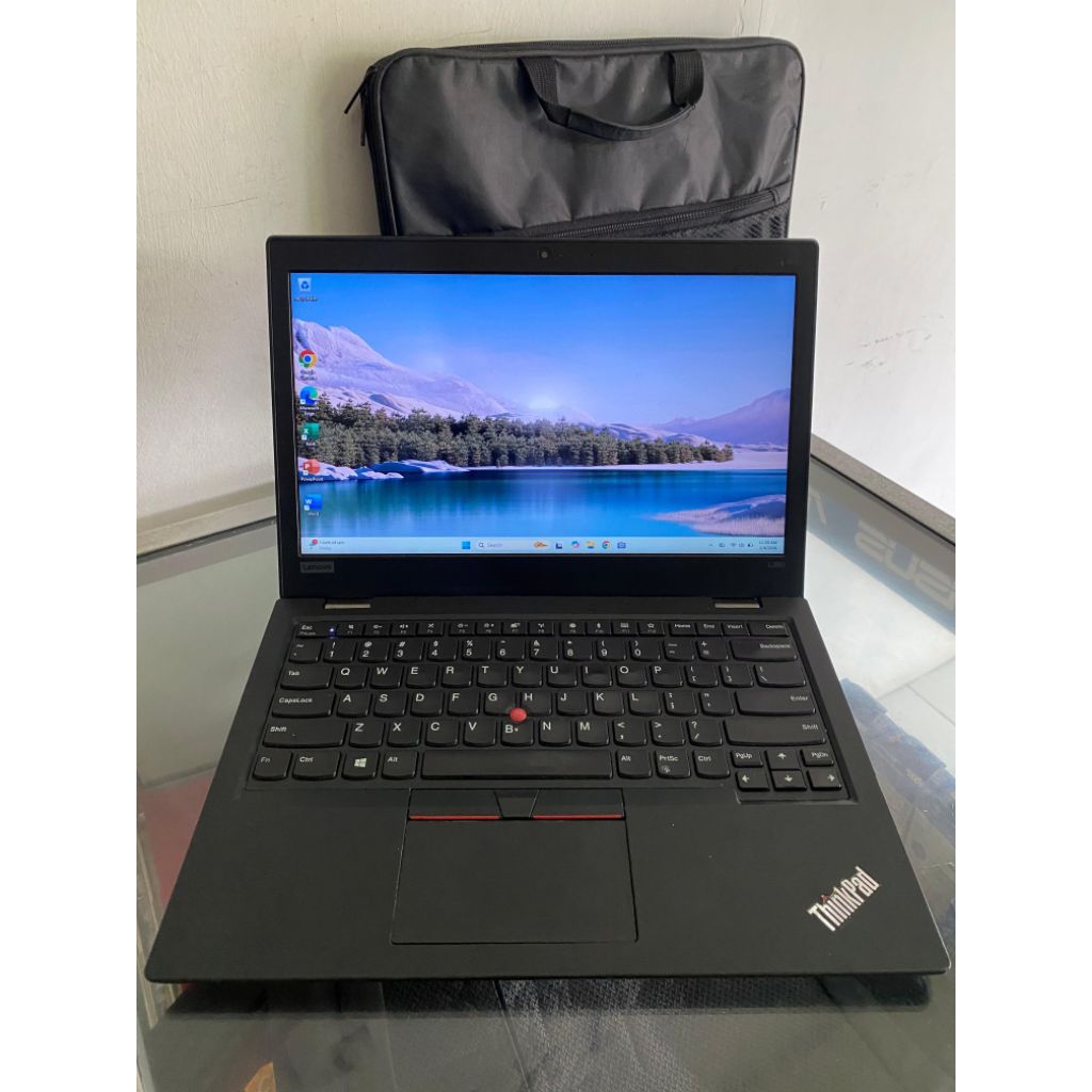 Lenovo thinkpad L380