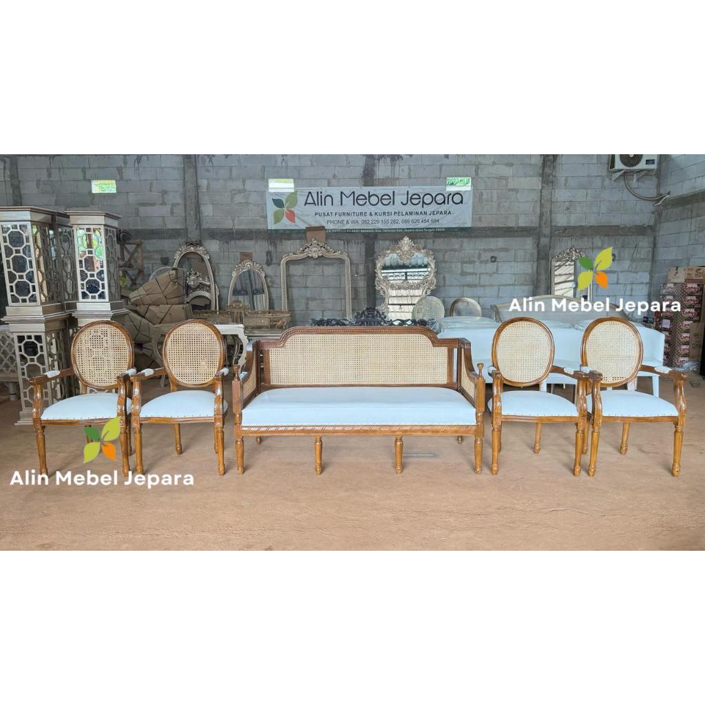 SOFA PELAMINAN , KURSI PELAMINAN , KURSI WEDDING , KURSI DEKORASI , SOFA DEKORASI PELAMINAN