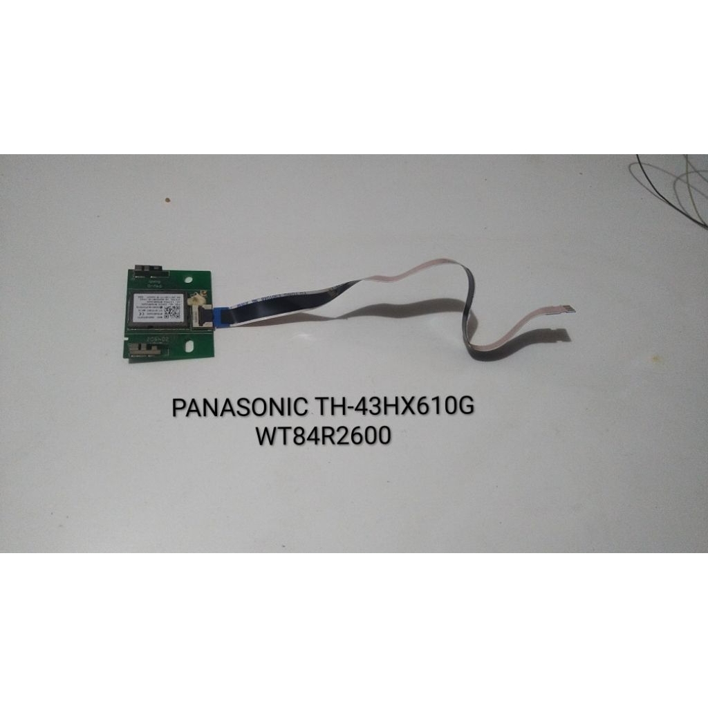 Modul wifi wt84r2600 modul wifi tv panasonic th-43hx610g