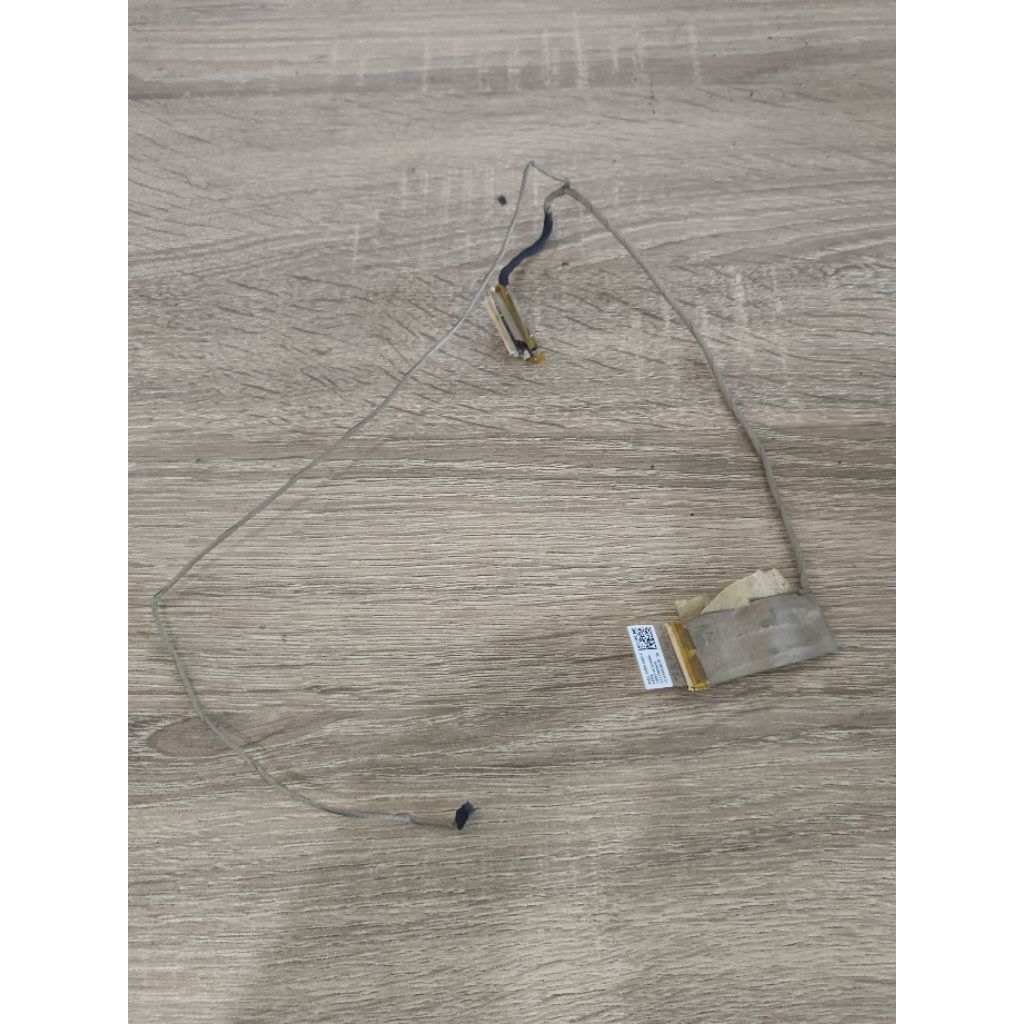 Kabel Flexi Flexible LCD laptop Asus X451 x451C x451CA x451CC
