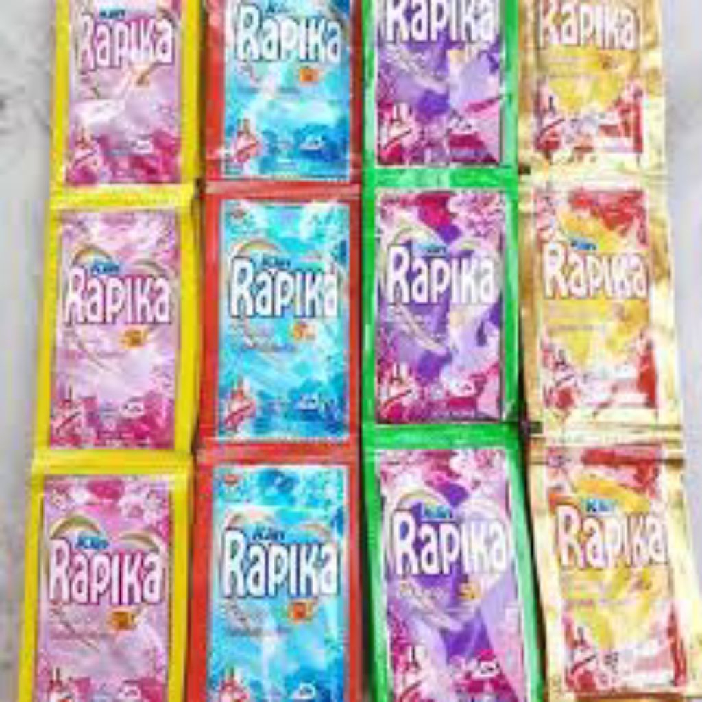 Rapika