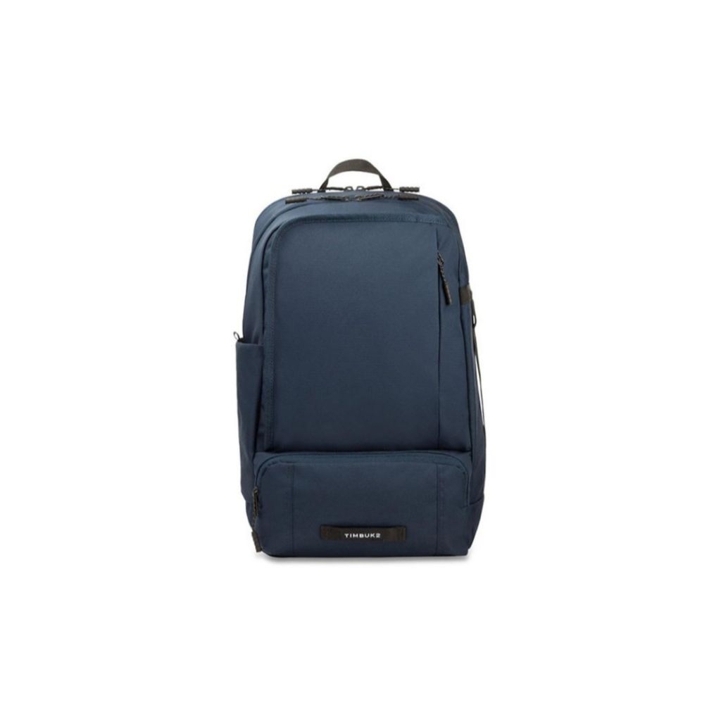 TIMBUK2 Q Laptop Backpack 2.0 Deep Blue