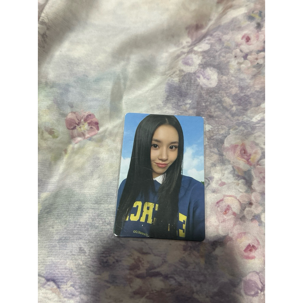 pc chaeyoung