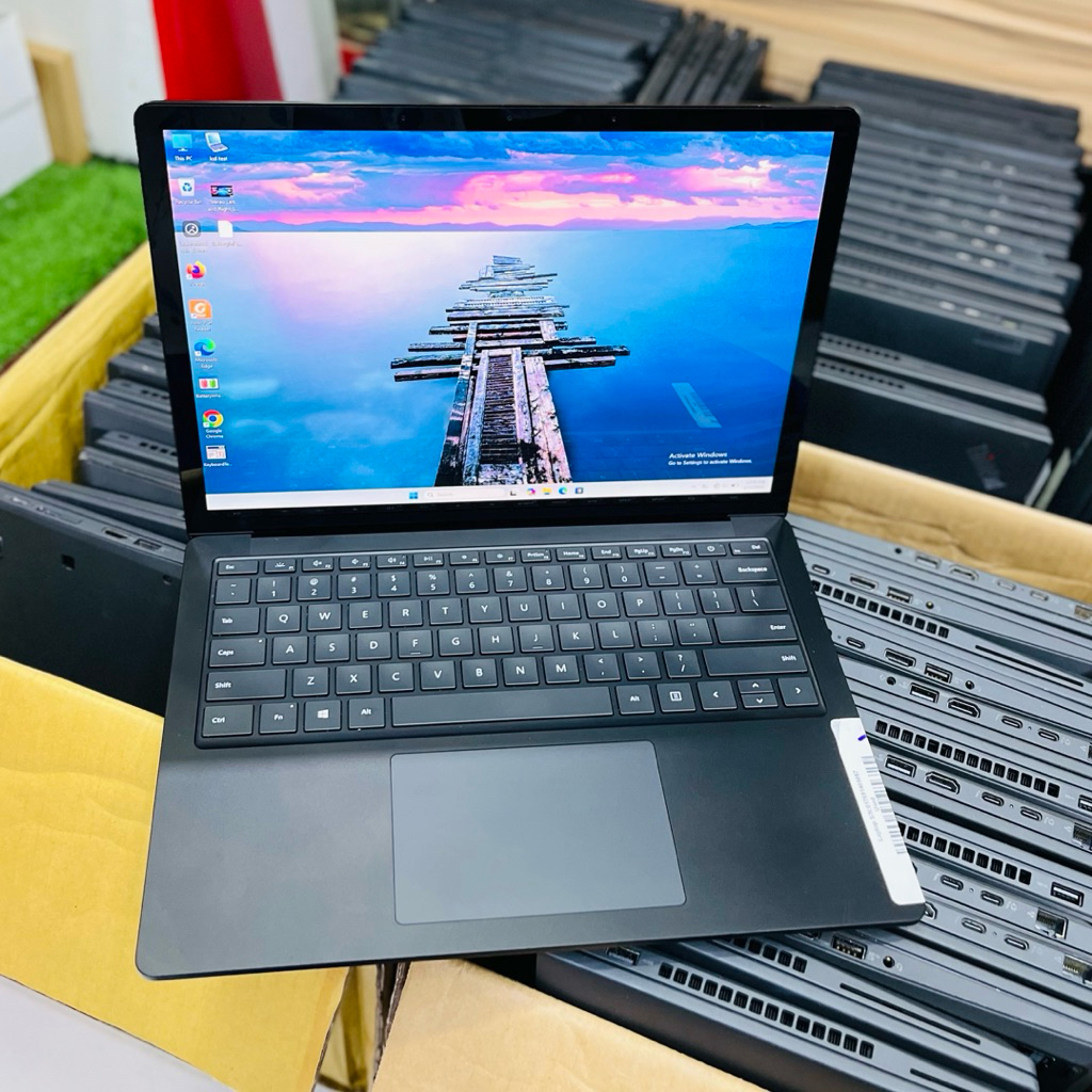 SURFACE LAPTOP 3 TOUCHSCREEN Core i5 Gen 10