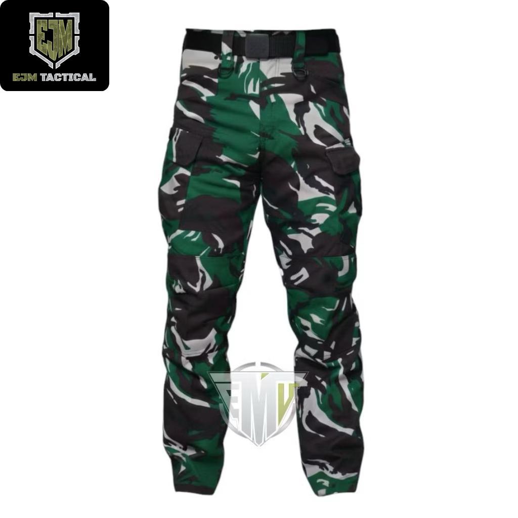 CELANA BLACKHAWK LORENG TNI AD CELANA TACTICAL TNI VELBED GEN 511