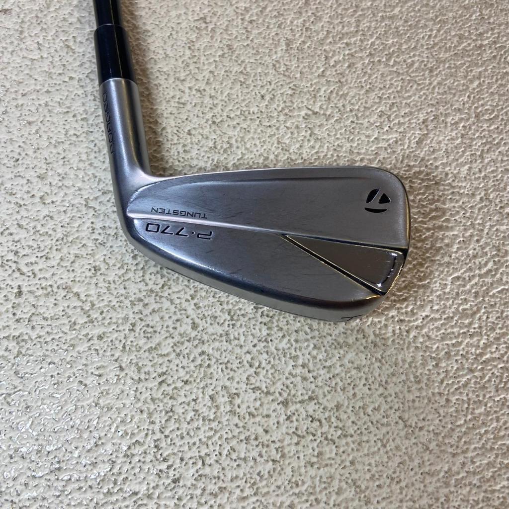 Taylormade P770 Single Iron 4