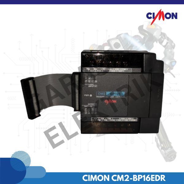 CHIMON CM2-BP16EDR PLC Merk CHIMON ORIGINAL & NEW
