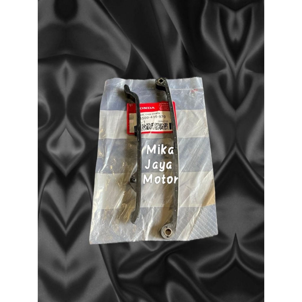 Karet Tensioner Honda GL 100,GL pro CDI,GL max ORI