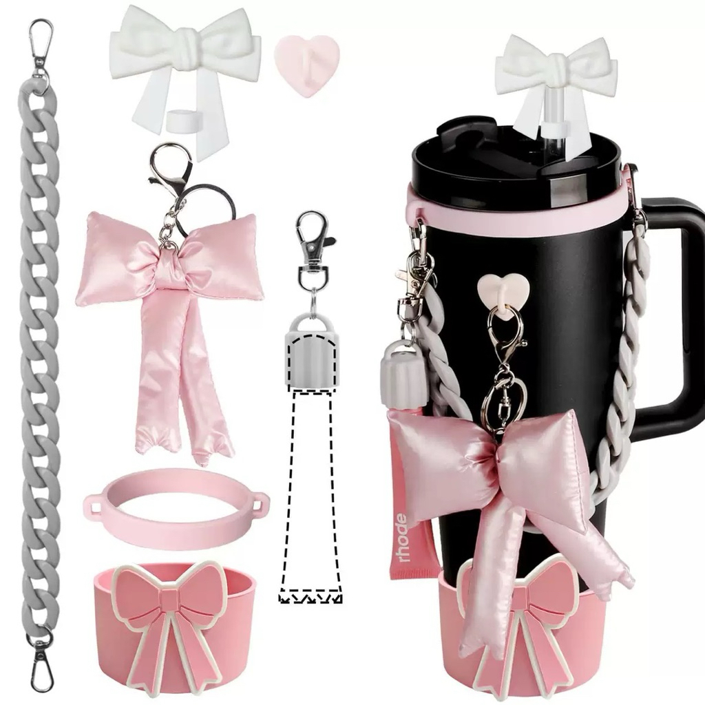 Aksesoris Stanley Alas Silicone 40oz 6in1