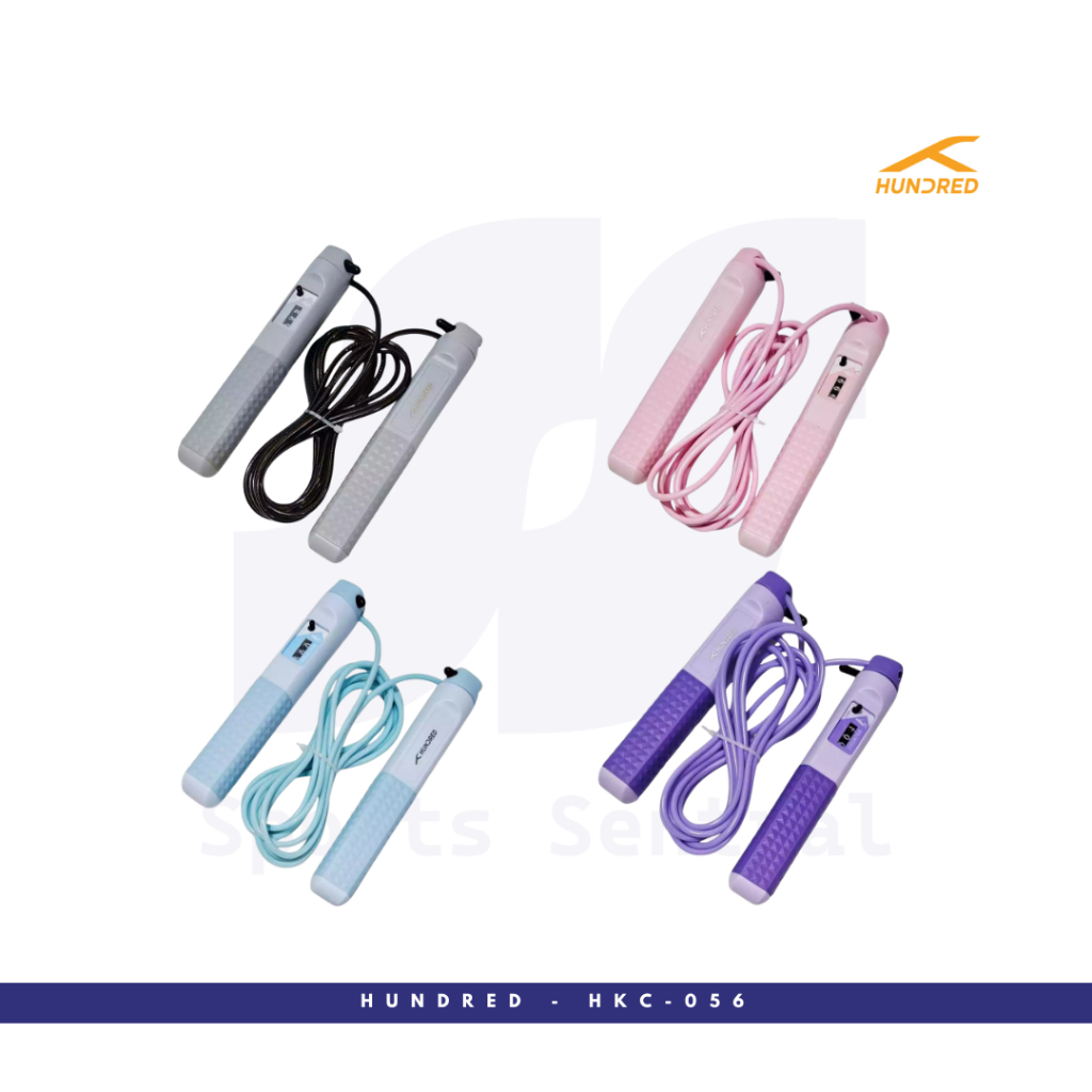 Hundred Skipping Rope HGGS-5M154 HKC-056 Original