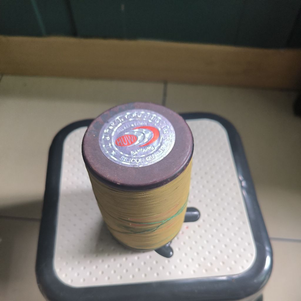 Huwi 6000 Yard Senar Jepang