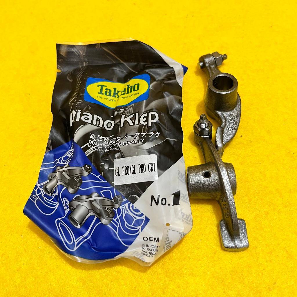 PELATUK KLEP (TAKEHO) GL PRO/GL PRO CDI (14431-383-000)