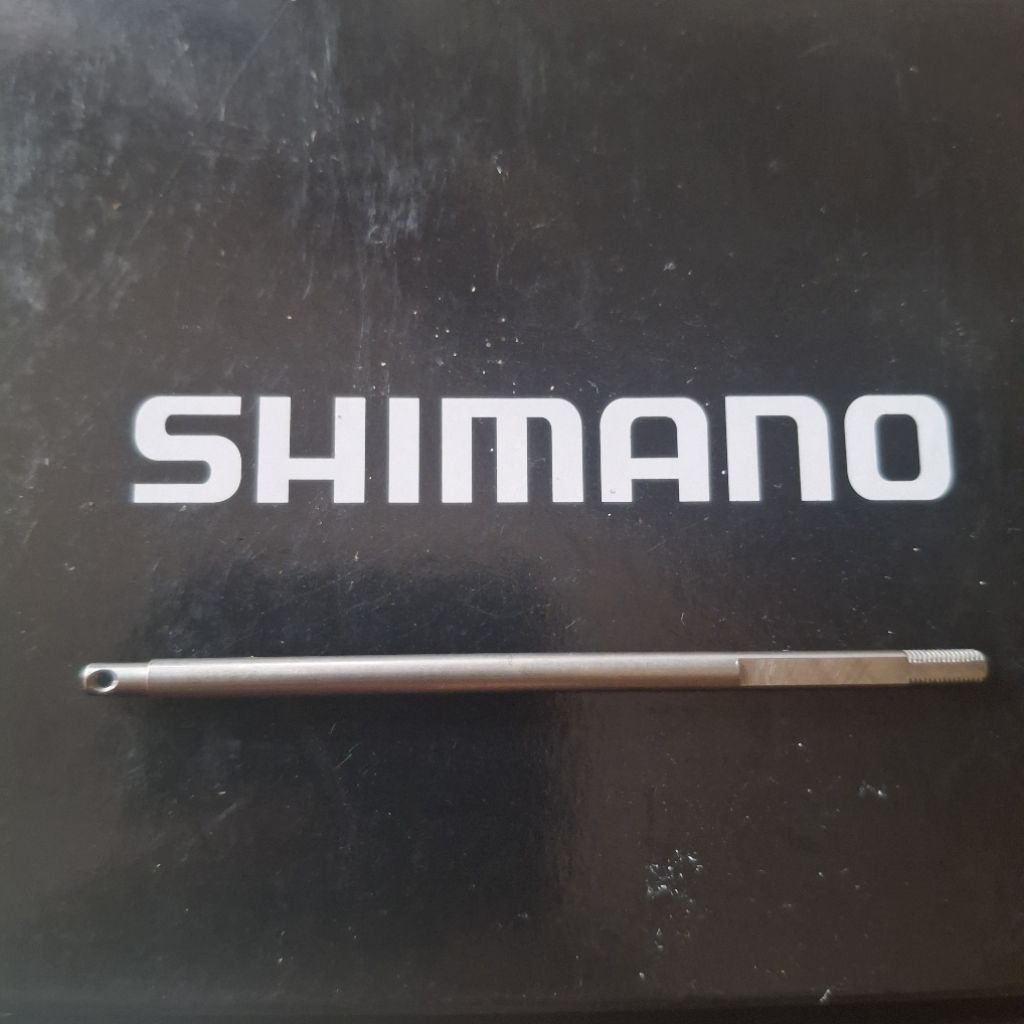 MAINSHAFT SHIMANO NEXAVE 2021 SIZE 1000/2500/3000/4000