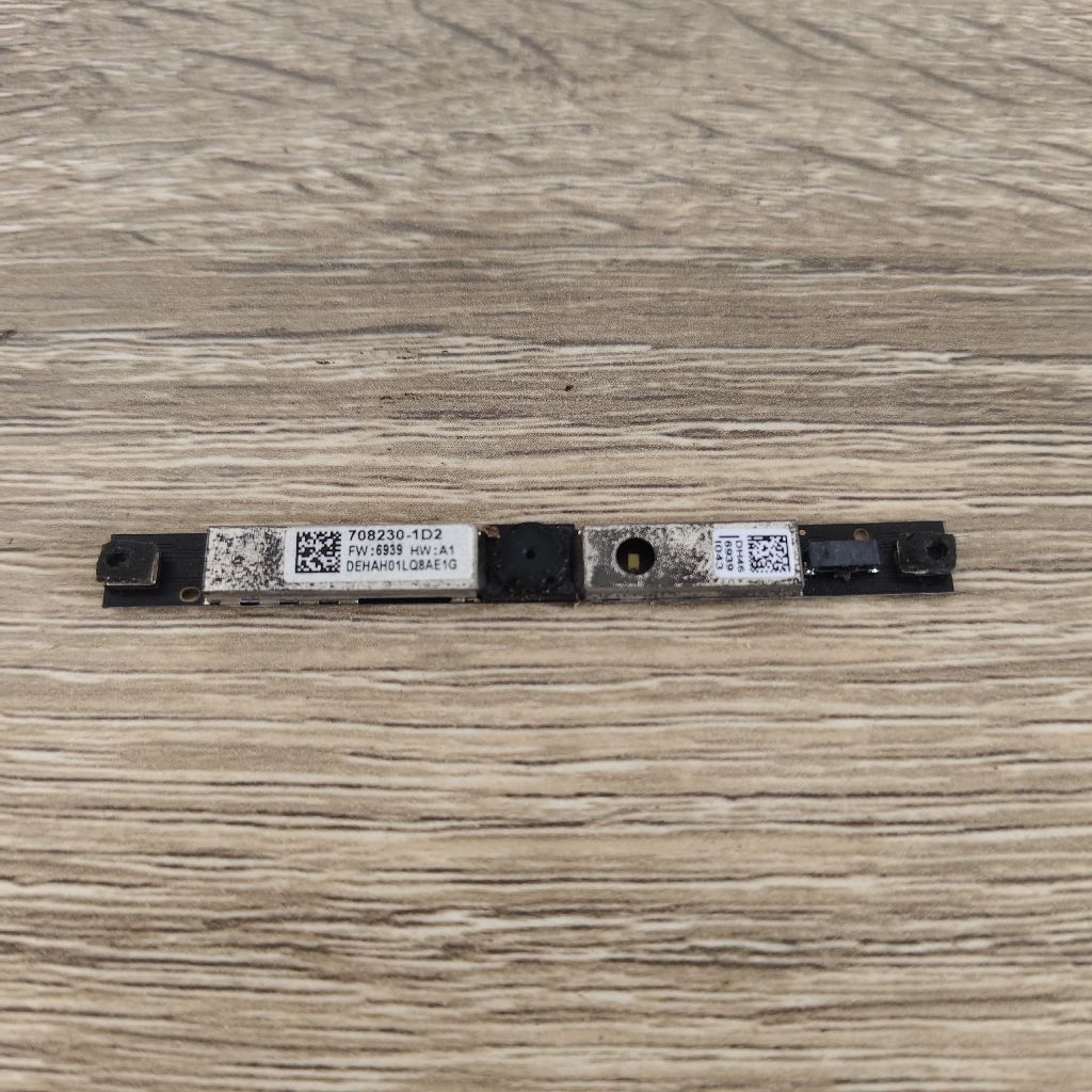 Kamera Webcam Laptop HP 11F 11-F004TU 11-F006TU 11-F103TU