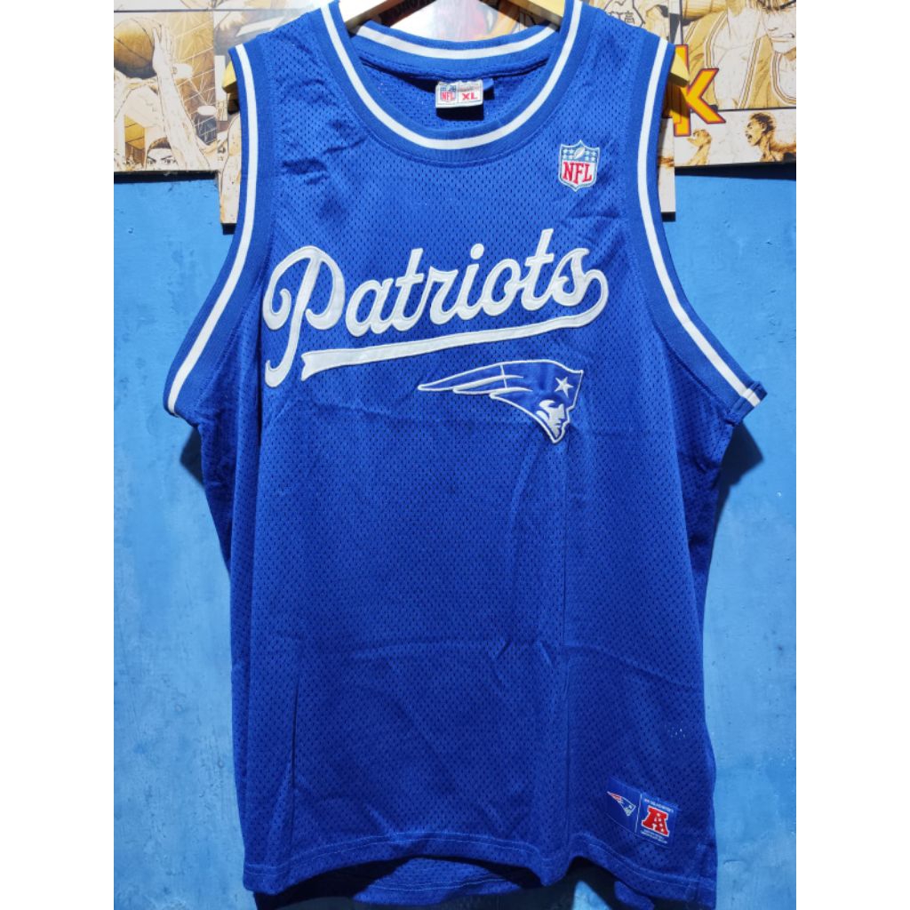 Jersey NFL Patriots
