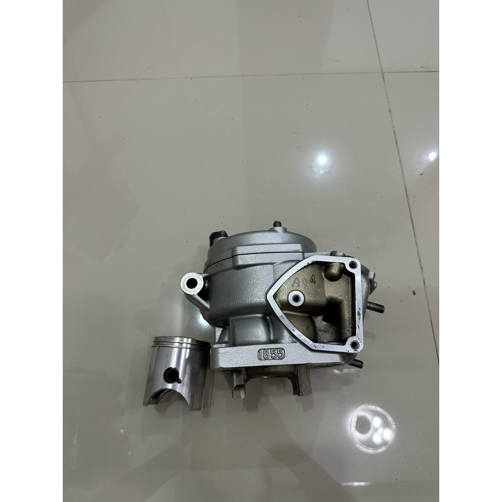 blok ninja R/rr 1855