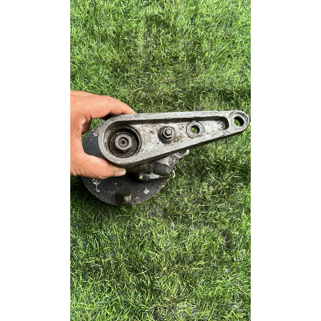 Balhub/pala babi vespa vbb original kode P