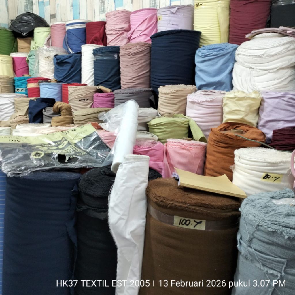 HARGA/0,5 M|KAIN LINEN RAMI PREMIUM|BAHAN LINEN RAMI PREMIUM |BAHAN LINEN RAMI GAMIS